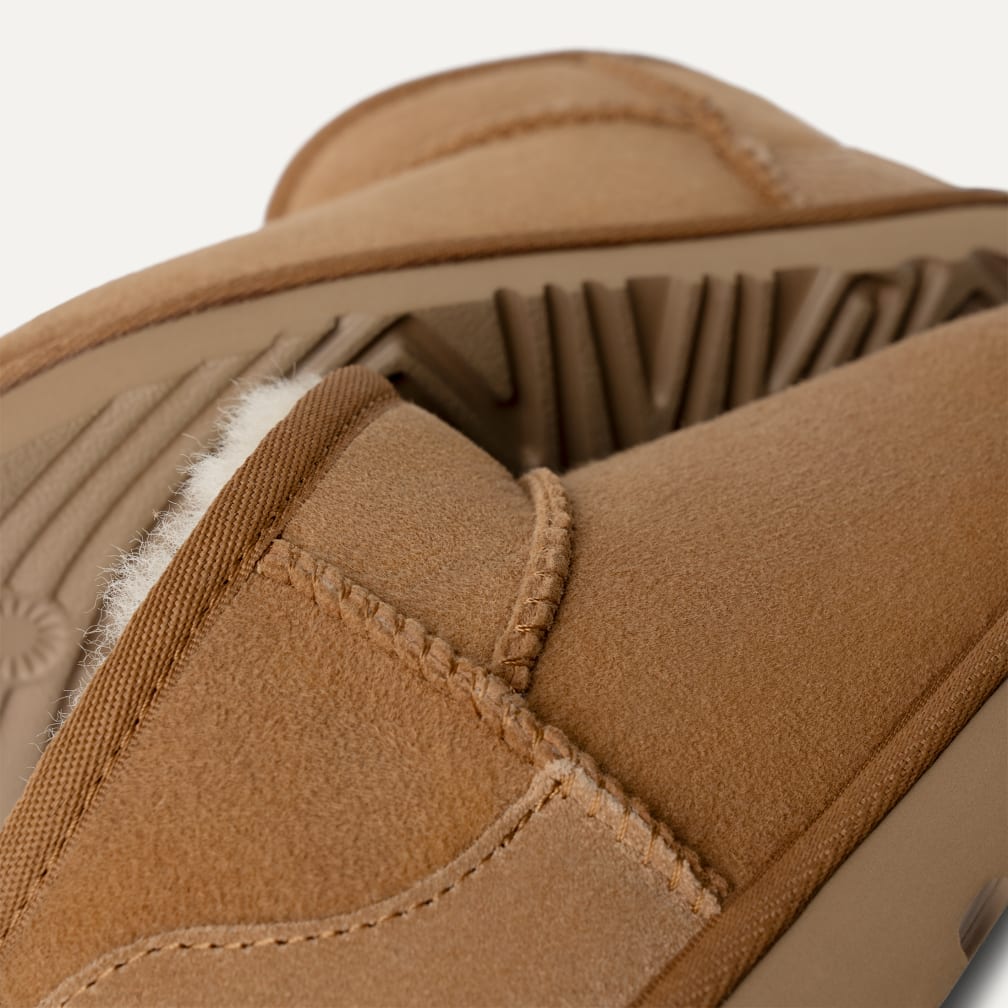 UGG® 公式【 クラシック ウルトラ ミニ|Classic Ultra Mini