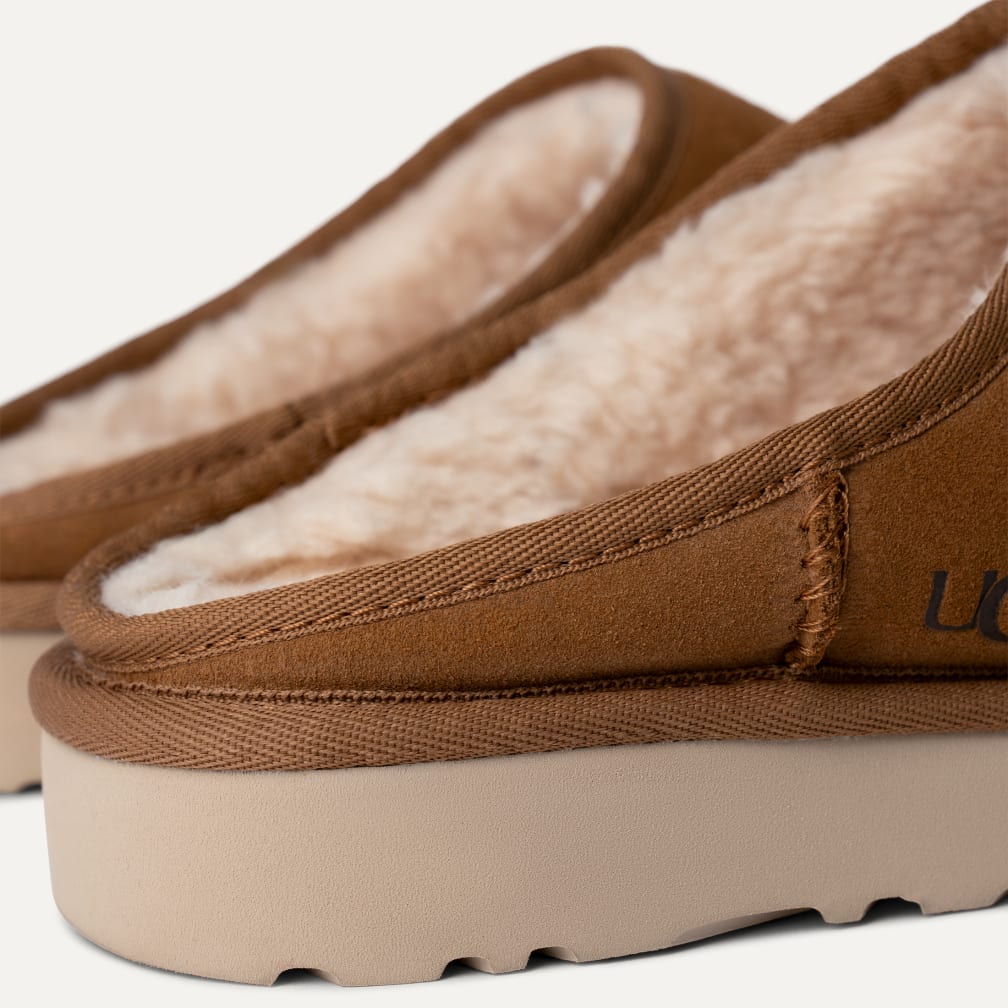 UGG® 公式【 クラシック スリッポン|Classic Slip-On| 1129290