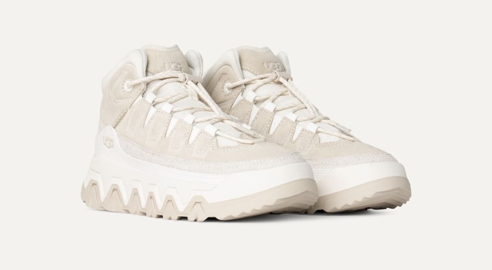 UGG® 公式【 キャップ トレイル ハイ|CapTrail High UGG® 公式【 キャップ トレイル ハイ|CapTrail High