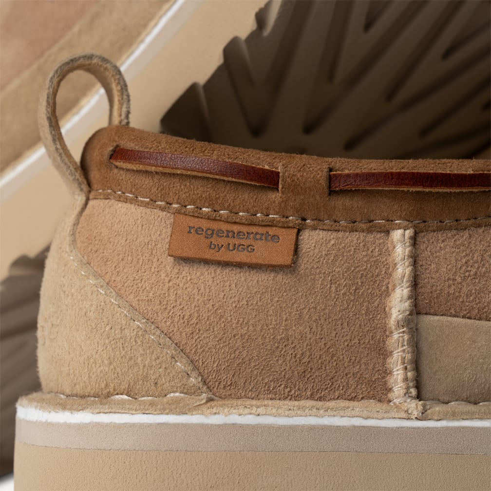 送関込み/UGG/タスマン クラフテッド リジェネレート UGG® 公式【 タスマン クラフテッド リジェネレート|Tasman
