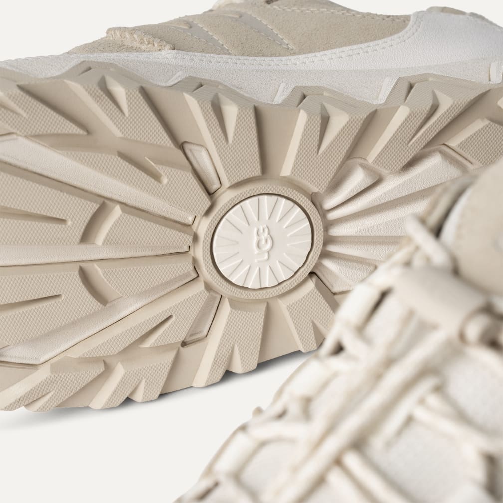 UGG® 公式【 キャップ トレイル ロー|CapTrail Low