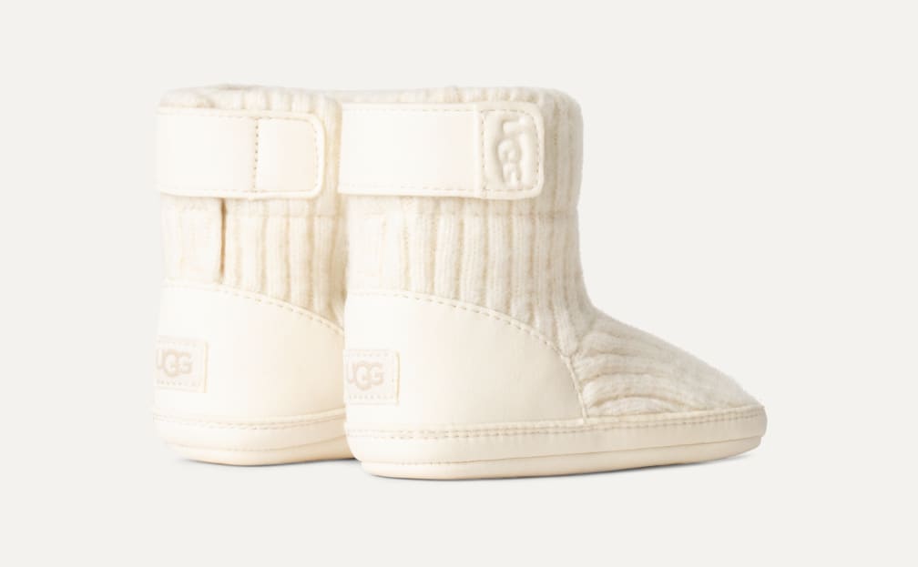 Drizlita Graphic Monogram Rain Boot | UGG®