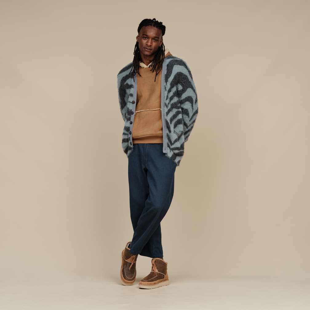 UGG® 公式【 キャンプファイア クラフテッド リジェネレート|Campfire