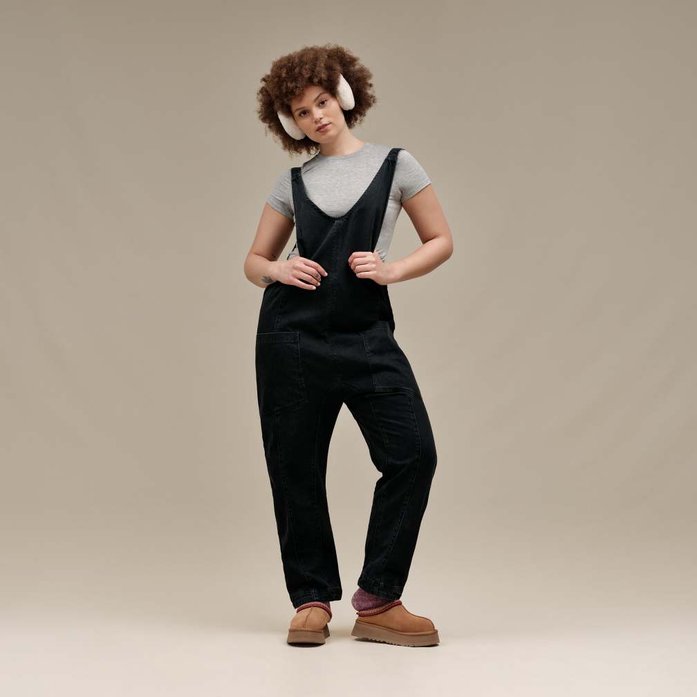 アグ サボ レディース タズ UGG 1122553 ブラック 黒 ブラウン 茶 シューズ スリップオン 厚底 すりっぱ 防寒 あったか 保温 秋 :  1262-0313 : Z-CRAFT ヤフーショッピング店 - 通販 - Yahoo!ショッピング