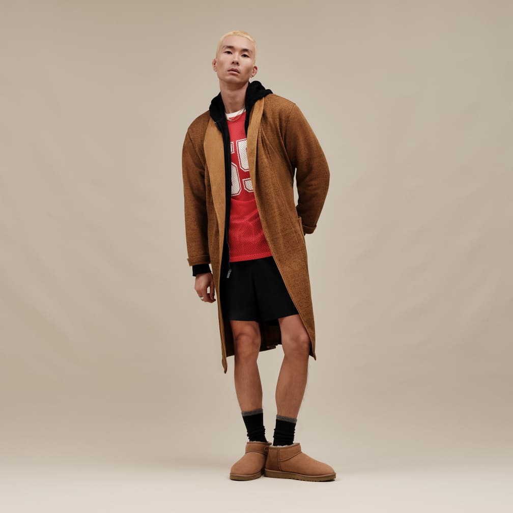 UGG® 公式【 クラシック ウルトラ ミニ|Classic Ultra Mini
