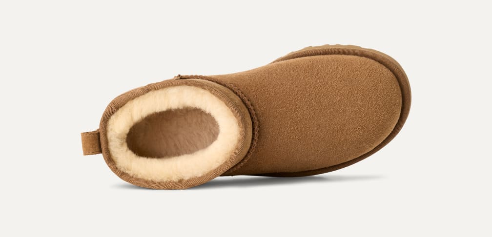 UGG® 公式【 クラシック ウルトラ ミニ|Classic Ultra Mini