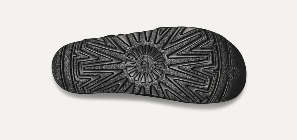 UGG® 公式【 ゴールデンスター ハイ スリングバック|Goldenstar Hi Slingback| 197634006437 | レディース】 アグ 公式サイト