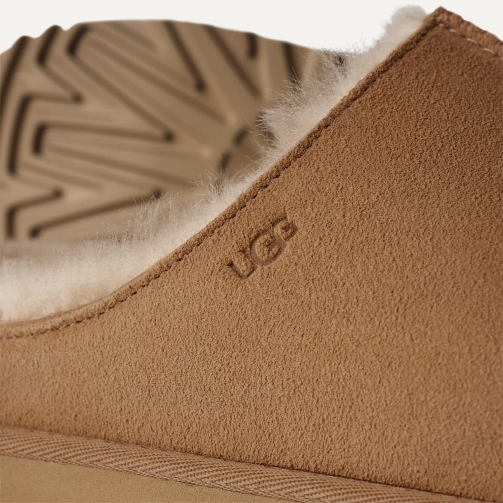 UGG アグ サンダル スライドサンダル グリーンポート レディース