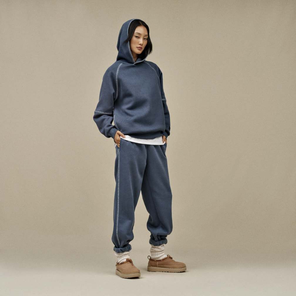 UGG® Classic Hoodie for Women | UGG®
