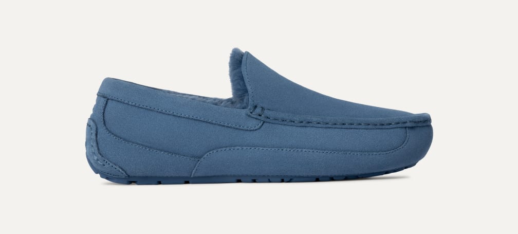 UGG® 公式【 アスコット|Ascot| 197634783758 | メンズ】アグ 公式サイト