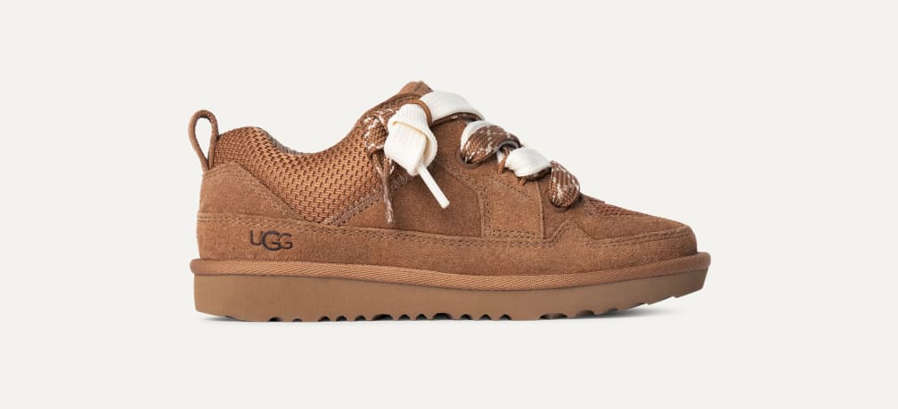 UGG® 公式【 ロー ローメル|Lo Lowmel| 197634791364 | 】アグ 公式サイト