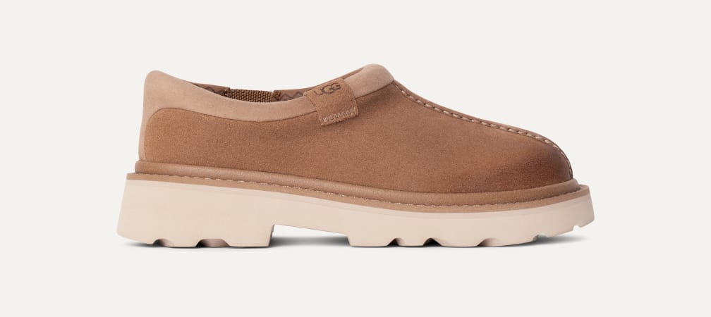 誠実 UGG® 公式【 タスマン ラグ|Tasman Lug| 197634795188 | メンズ 靴