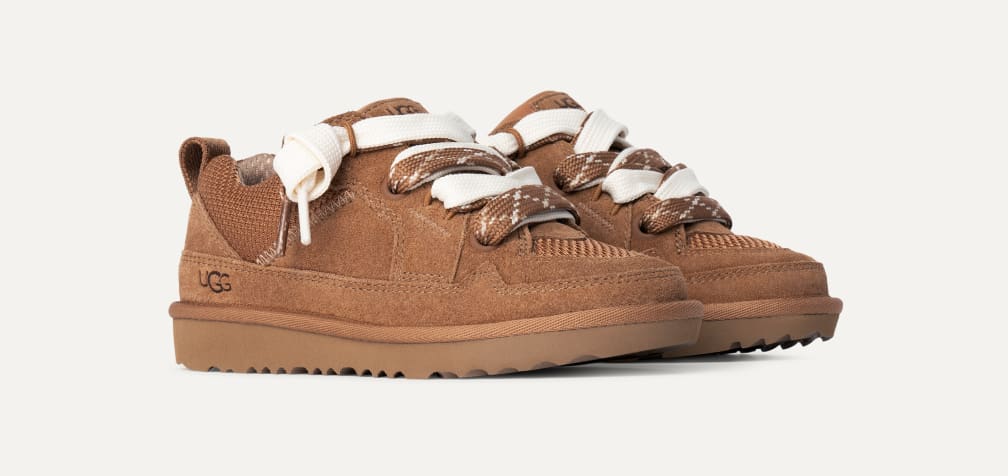 UGG® 公式【 ロー ローメル|Lo Lowmel| 197634791418 | 】アグ