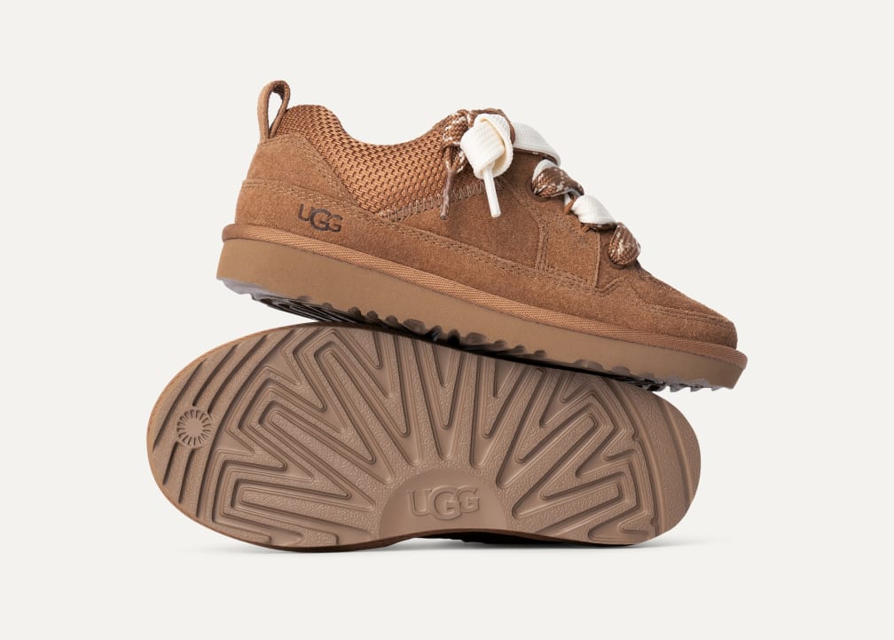 UGG® 公式【 ロー ローメル|Lo Lowmel| 197634791364 | 】アグ 公式サイト