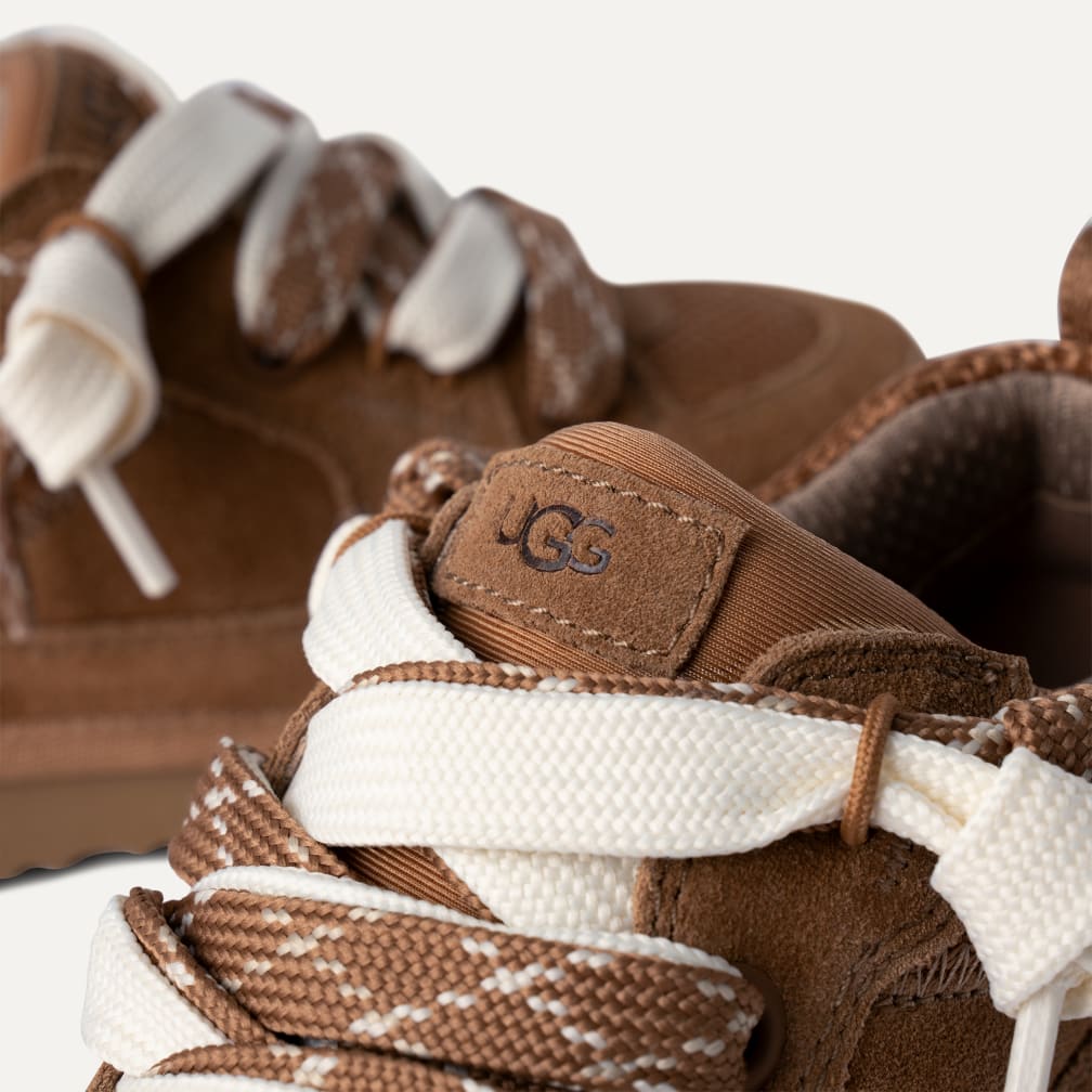 UGG® 公式【 ロー ローメル|Lo Lowmel| 197634791418 | 】アグ