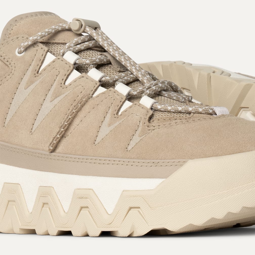 UGG® 公式【 キャップ トレイル ロー|CapTrail Low| 1158252