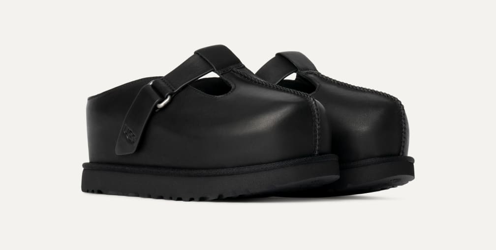UGG® 公式【 ゴールデンスター ハイ クロッグ|Goldenstar Hi Clog UGG® 公式【 ゴールデンスター ハイ クロッグ|Goldenstar Hi Clog