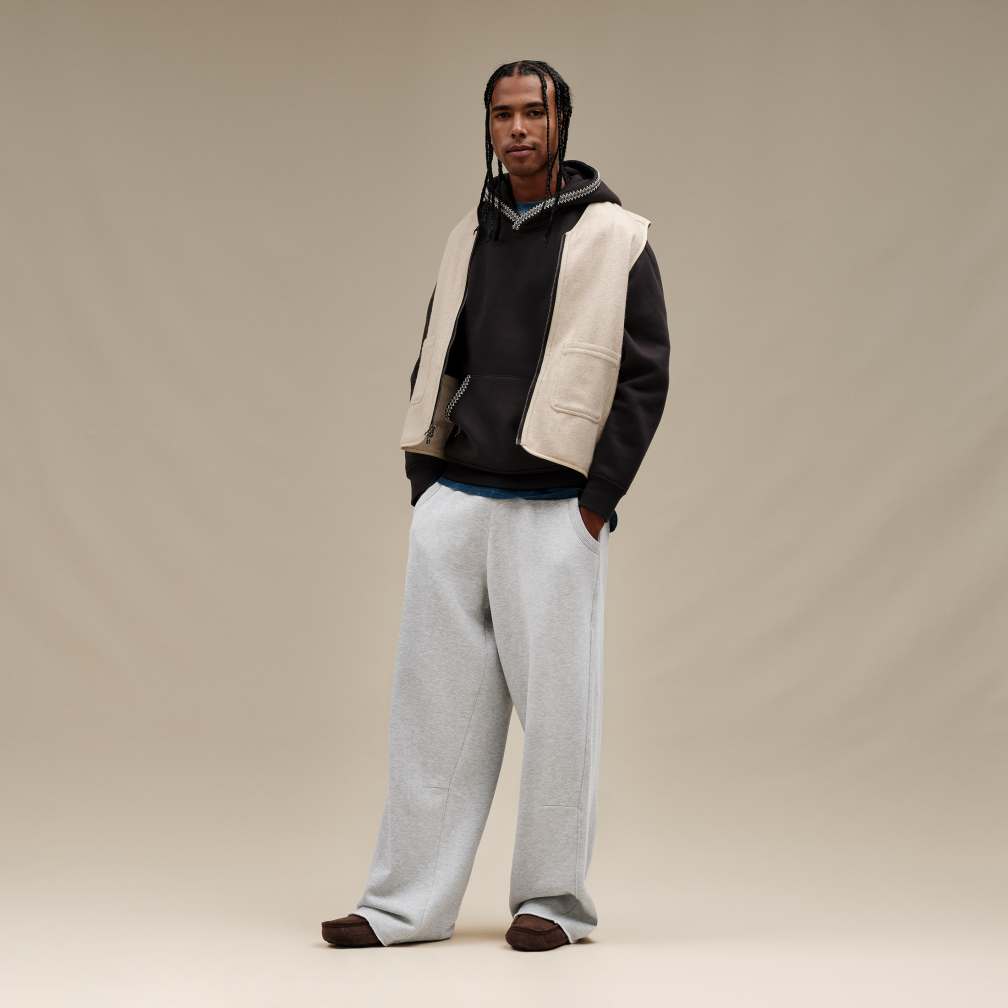 UGG® 公式【 タスマン フーディ|Tasman Hoodie| 196565747068