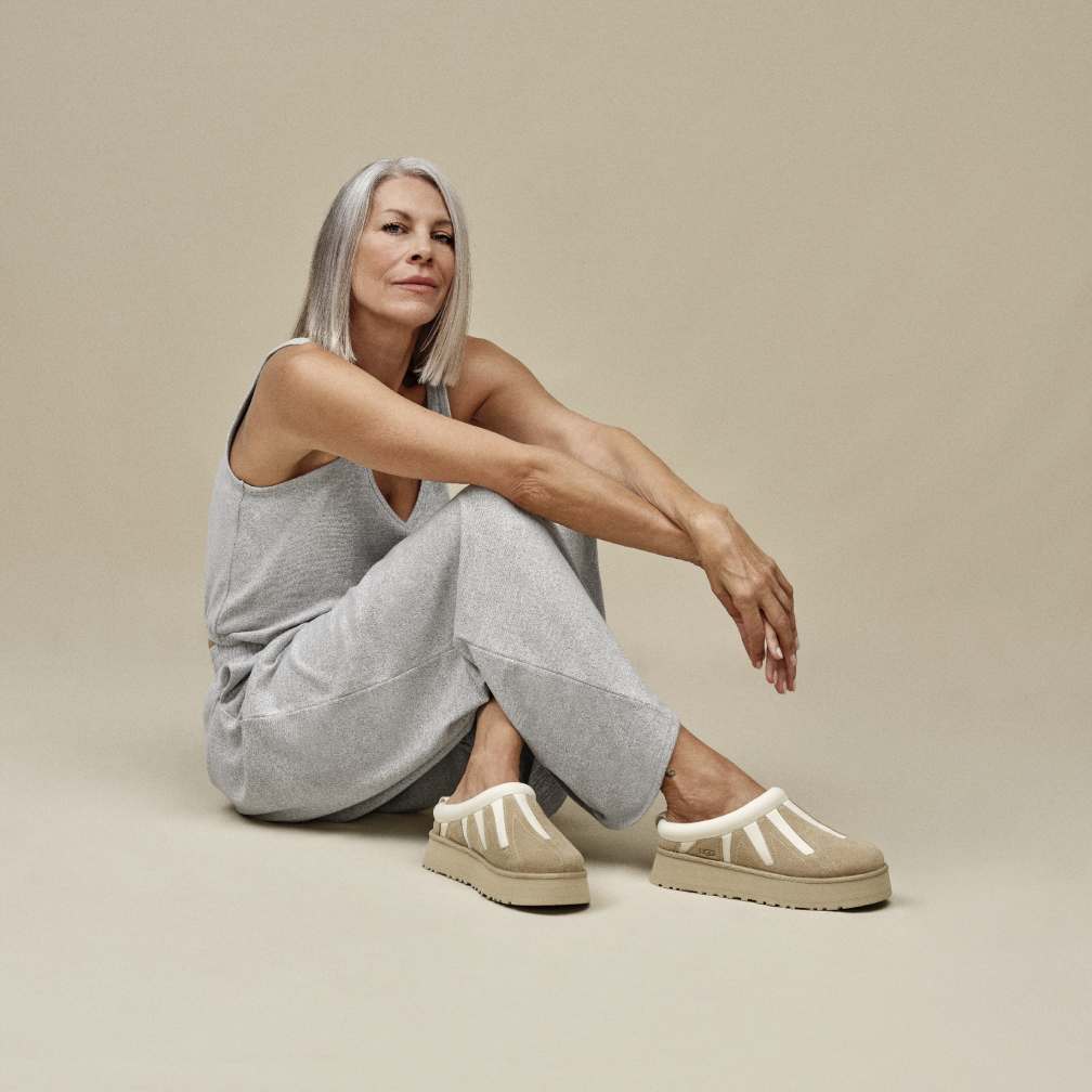 【NEW限定品】 公式【 UGG® タズ 197634809137 Sunwave| サンウェーブ|Tazz 靴