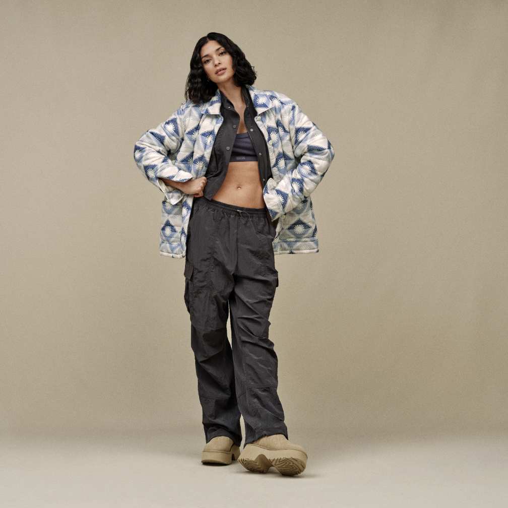 UGG® 公式【 ウルトラ ミニ ニュー ハイツ サンウェーブ|Ultra
