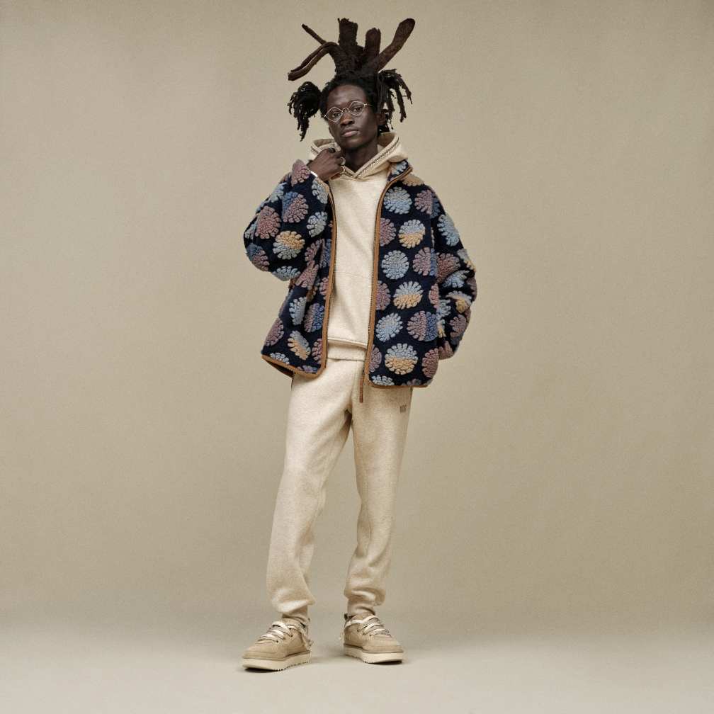 UGG® 公式【 ロー ローメル|Lo Lowmel| 197634811710 | メンズ UGG® 公式【 ロー ローメル|Lo Lowmel| 197634811710 | メンズ