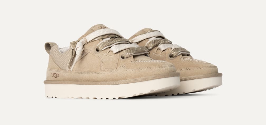 スニーカー UGG SNEAKER (1169493 MDSD) UGG® 公式【 ロー ローメル|Lo Lowmel| 1169493 | メンズ】アグ