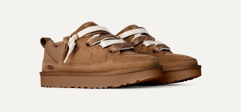 UGG® 公式【 ロー ローメル|Lo Lowmel| 197634810843 UGG® 公式【 ロー ローメル|Lo Lowmel| 197634810843