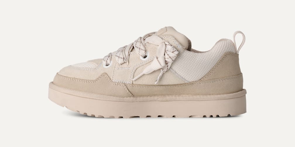 UGG® 公式【 ロー ローメル|Lo Lowmel| 1169493 | メンズ】アグ 公式サイト