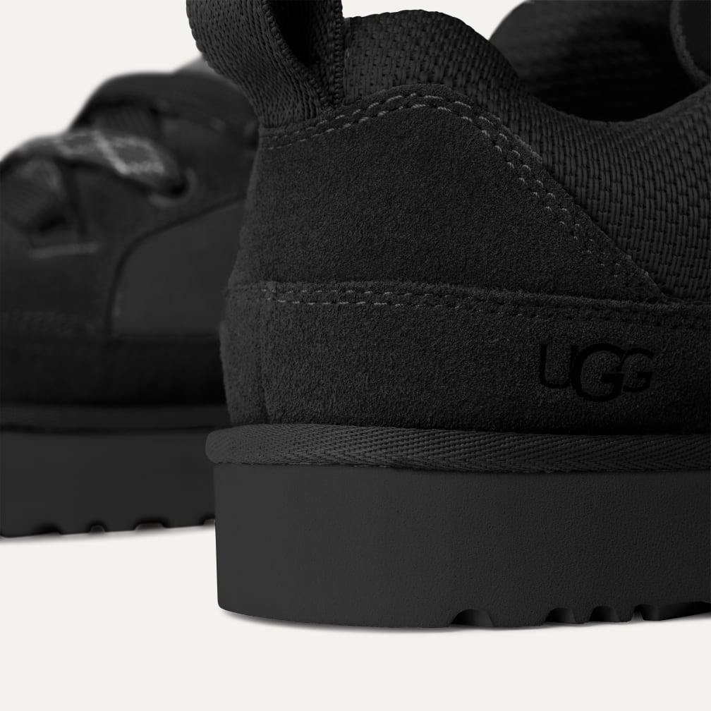 UGG® 公式【 ロー ローメル|Lo Lowmel| 197634810614 | レディース
