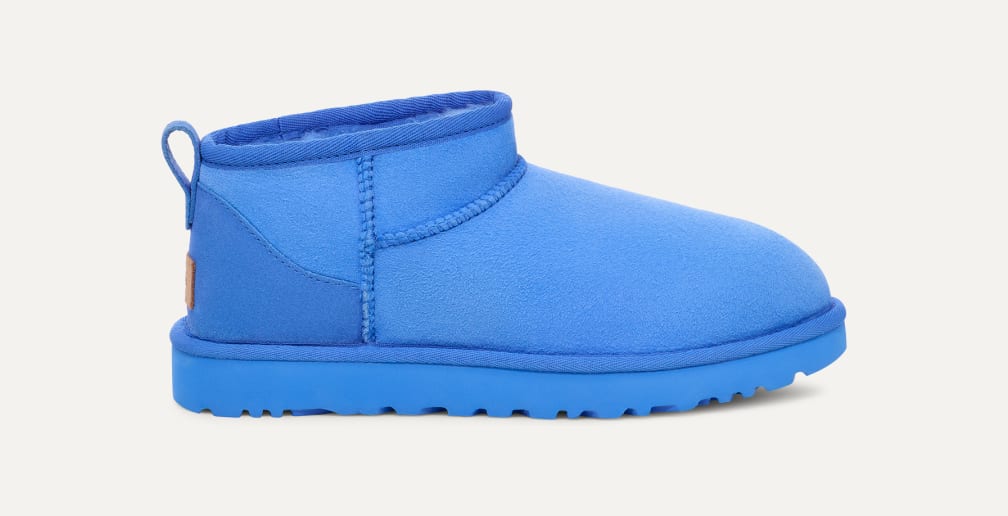 楽天市場】【国内正規販売店】UGG アグ Classic Ultra Mini New