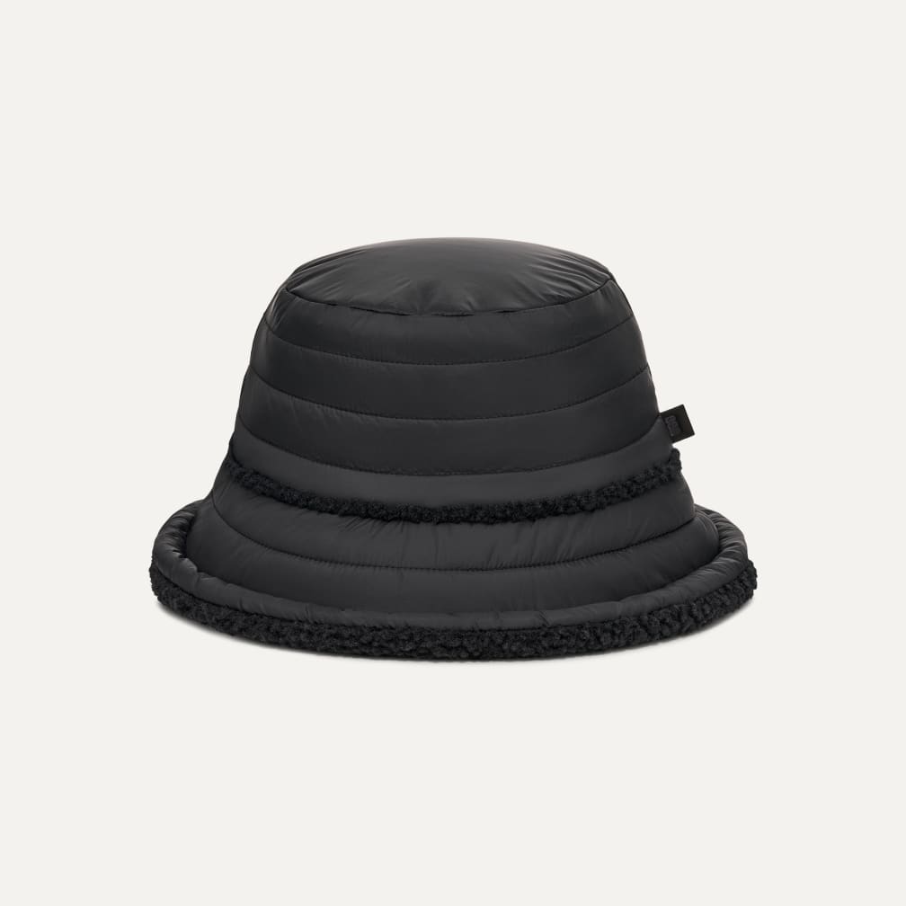 UGG® 公式【 AW UGGフラッフ レヴ ハット|AW UGGfluff Rev Hat