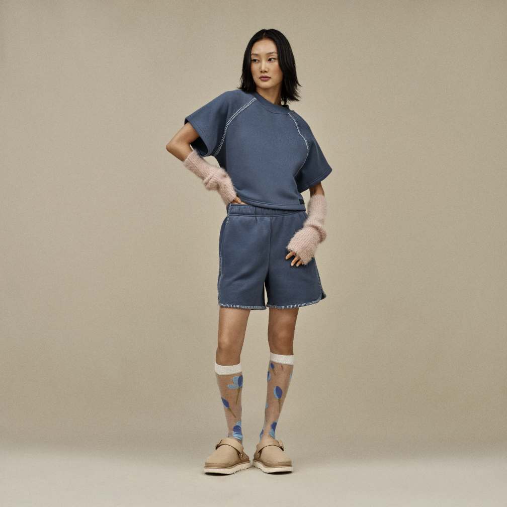 ★UGG★Goldenstar Villa Clog 日本完売必至!人気のビラクロッグ 楽天市場】アグ サンダル レディース ゴールデンスター ヴィラ