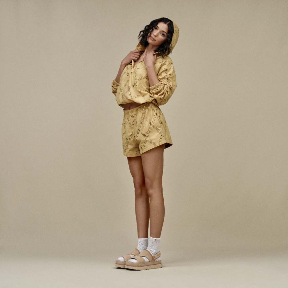 UGG® 公式【 ゴールデンスター リジェネレート|Goldenstar