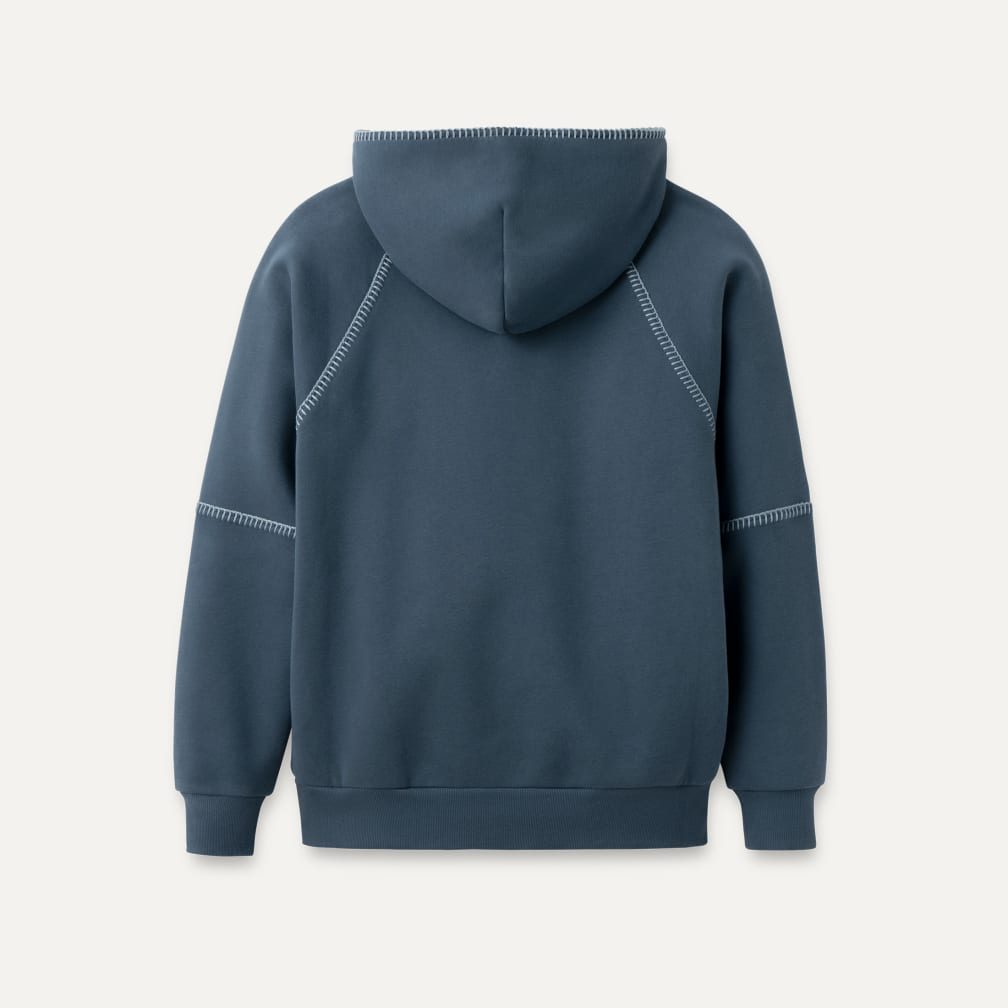 女性に人気！ クラシック 公式【 UGG® フーディ|Classic 197634817682 Hoodie| トップス