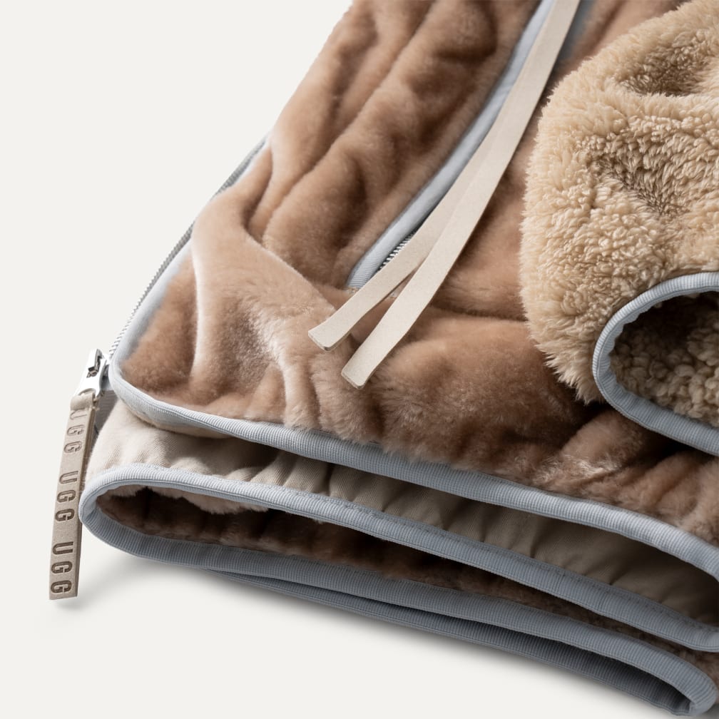 アグ レディース ジャケット 1134993 CDCS UGG® 公式【 マーレーン シェルパ ジャケット II|Marlene Sherpa
