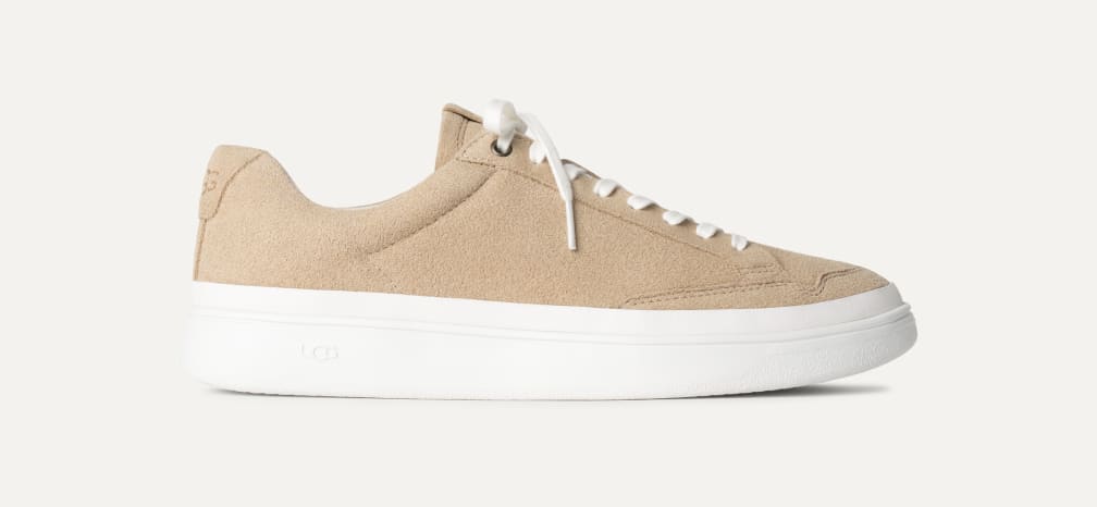UGG® 公式【 サウス ベイ スニーカー ロー スエード|South Bay
