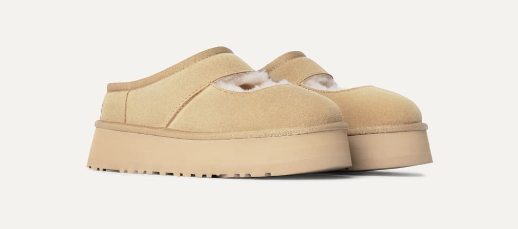UGG® 公式【 ビア メリー ジェーン|Bea Mary Jane| 197634808437 UGG® 公式【 ビア メリー ジェーン|Bea Mary Jane| 197634808437