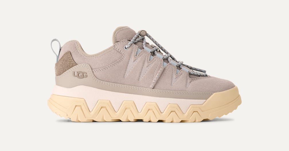 UGG® 公式【 キャップ トレイル ロー|CapTrail Low| 1161830