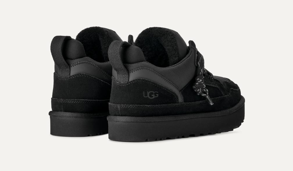 UGG® 公式【 ローメル|Lowmel| 197634813875 | メンズ】アグ 公式サイト