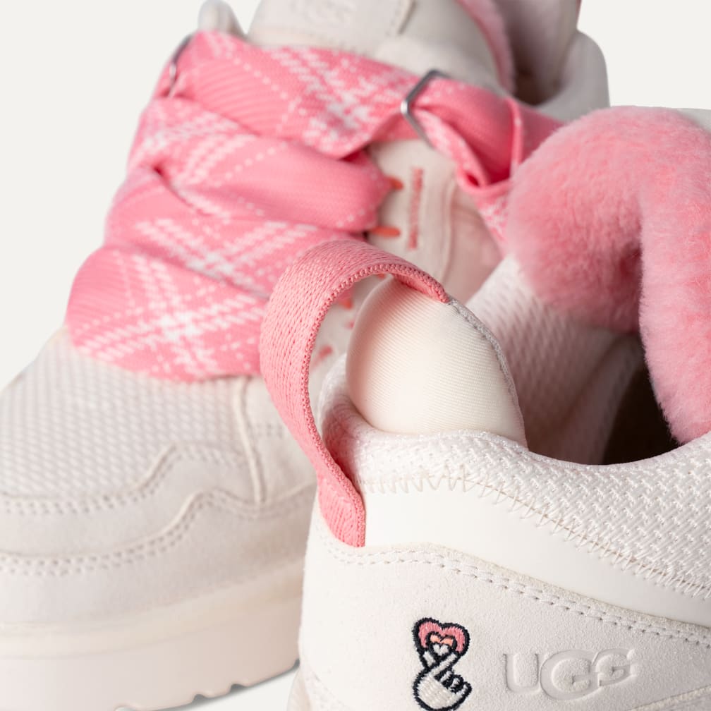 UGG Lowmel Love 25 すぐ届く！ (UGG/スニーカー) 114807197