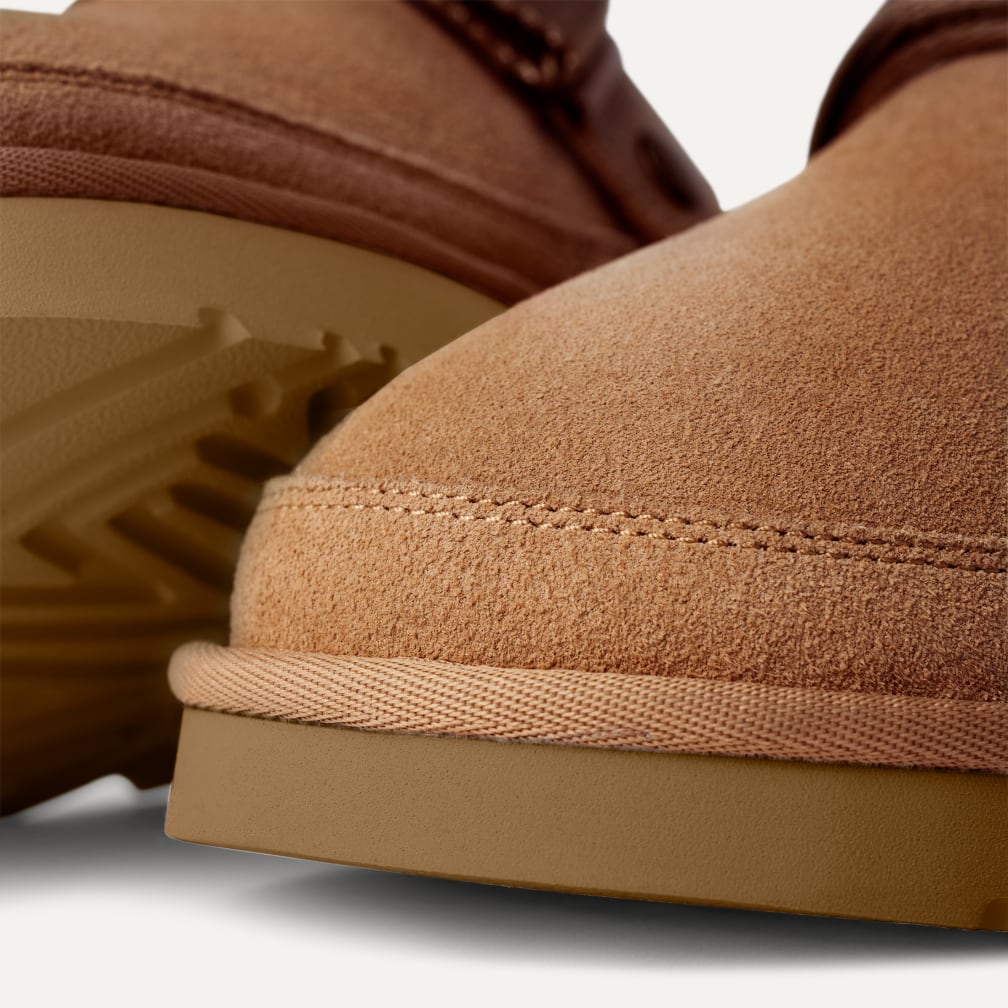 UGG® 公式【 ゴールデンコースト クロッグ II|Goldencoast Clog