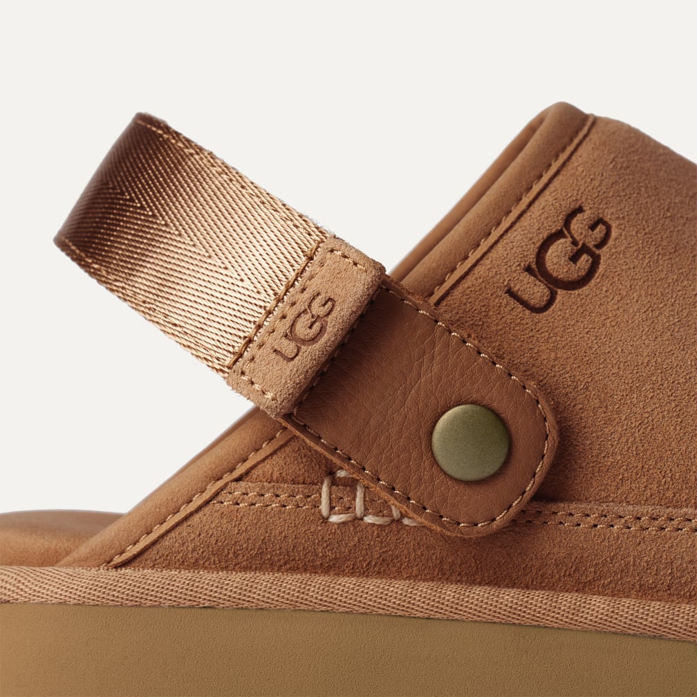 【UGG】★クロッグ/サンダル★ Men's Goldencoast Clog II UGG® Goldencoast Clog II for Men | UGG®