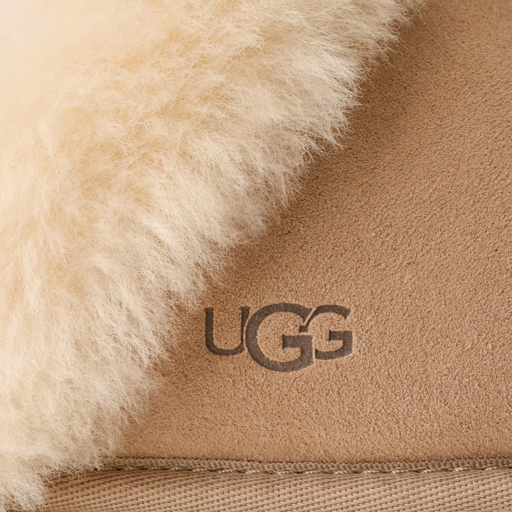 UGG® 公式【 スカフェット II|Scuffette II| 197634000237