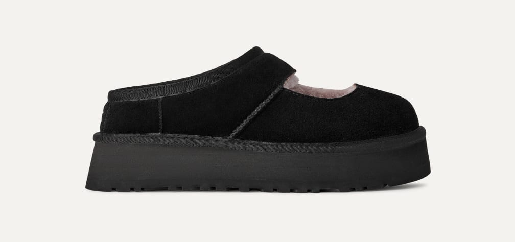 UGG® 公式【 ビア メアリー ジェーン|Bea Mary Jane| 197634808192 | レディース】アグ 公式サイト