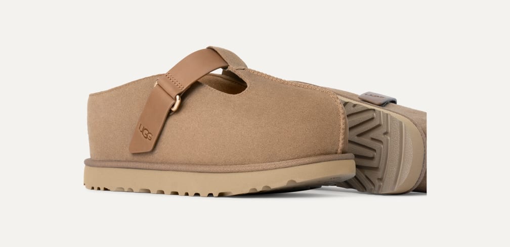 お気に入り ゴールデンスター 公式【 UGG® ハイ Hi クロッグ|Goldenstar 靴