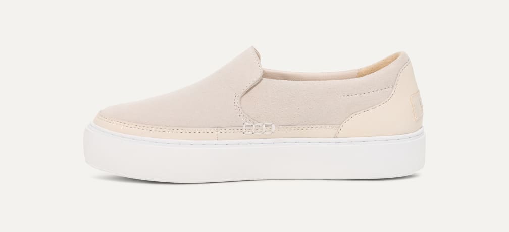 史上最も激安 公式【 UGG® ジロ 197634844053 On| Slip スリッポン|Zilo 靴