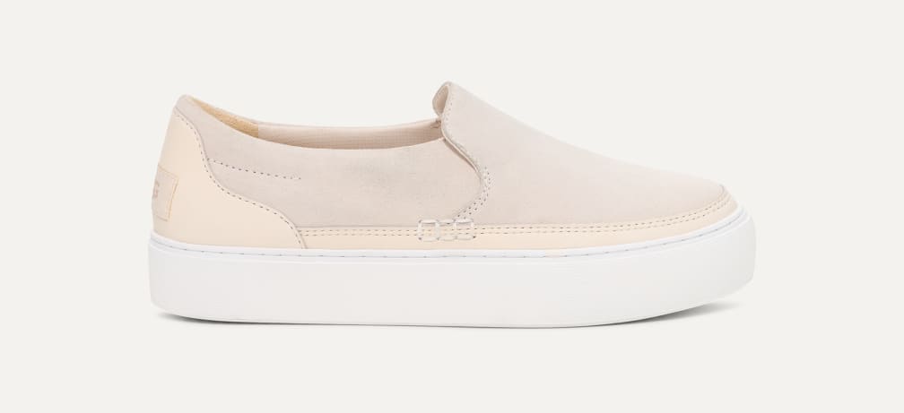 UGG® 公式【 ジロ スリッポン|Zilo Slip On| 1170553 | レディース】アグ 公式サイト