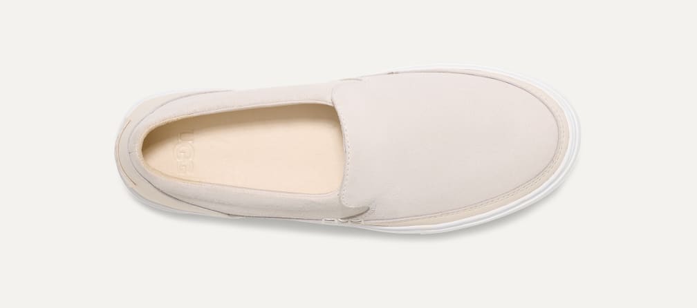 UGG® 公式【 ジロ スリッポン|Zilo Slip On| 197634844053