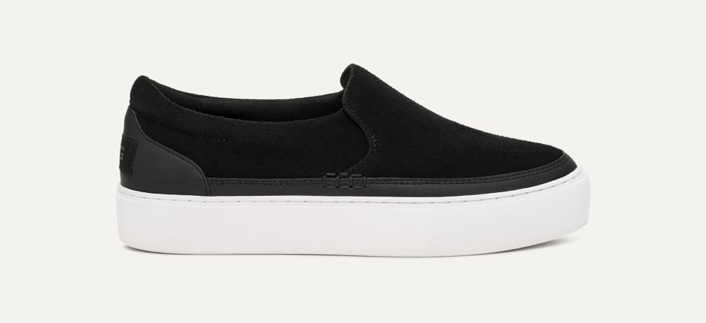 UGG® 公式【 ジロ スリッポン|Zilo Slip On| 197634843759