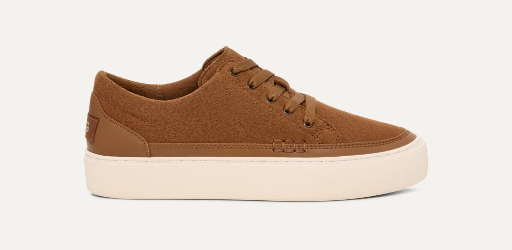 UGG® 公式【 ジロ レースアップ|Zilo Lace Up| 197634844374